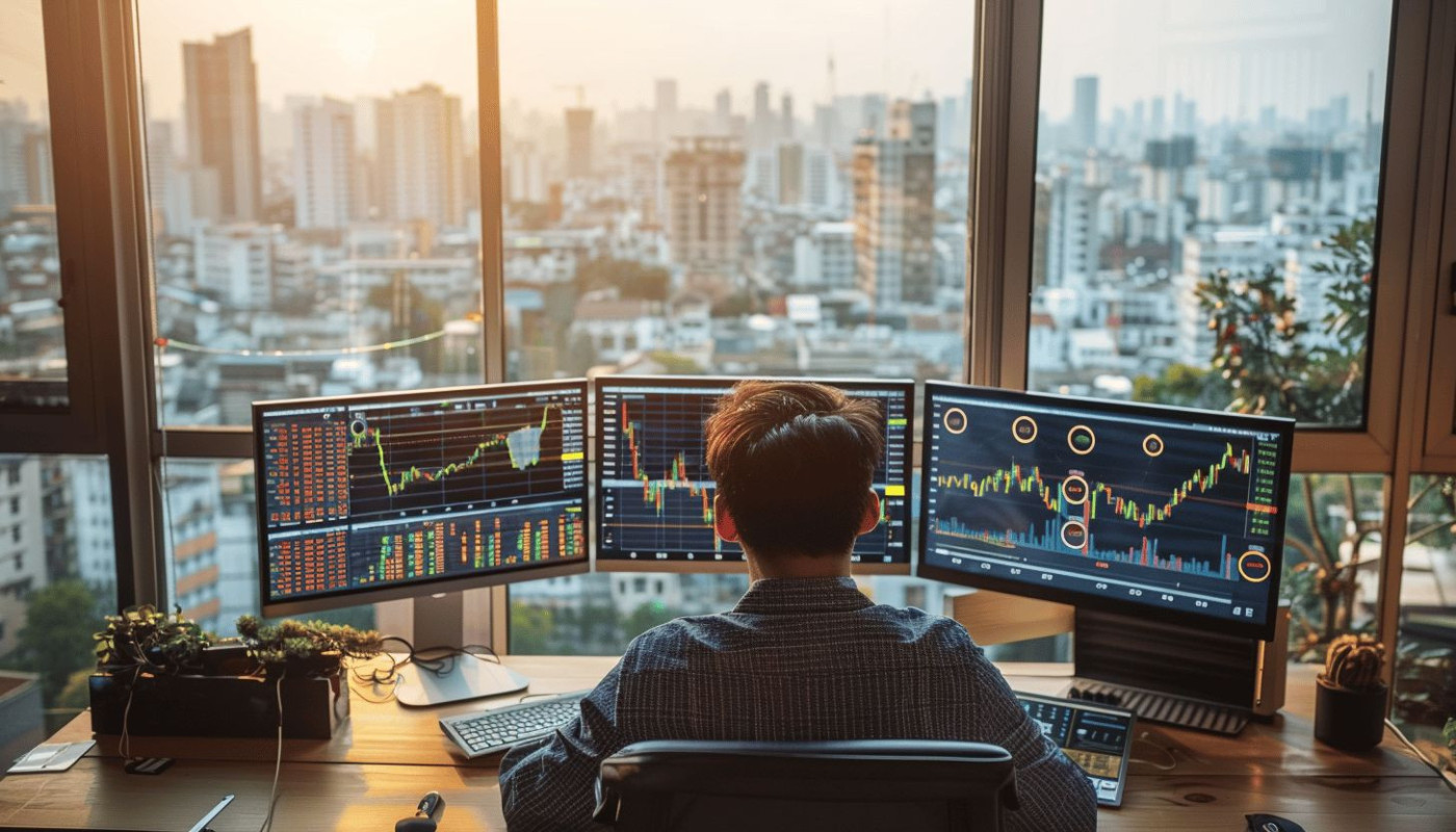 Comment faire fortune avec les cryptomonnaies sans se faire arnaquer