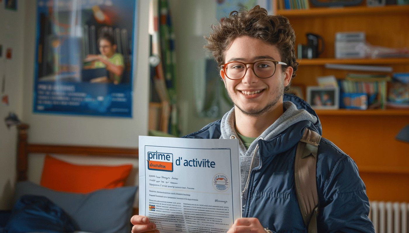 Comprendre l'éligibilité à la prime d'activité pour les étudiants étrangers en France