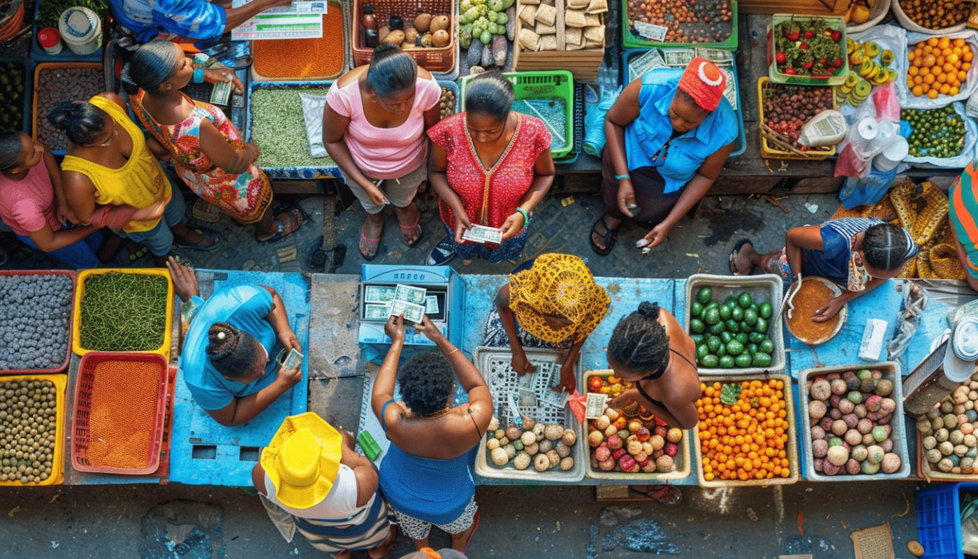 La microfinance, une solution pour les entrepreneurs des pays émergents